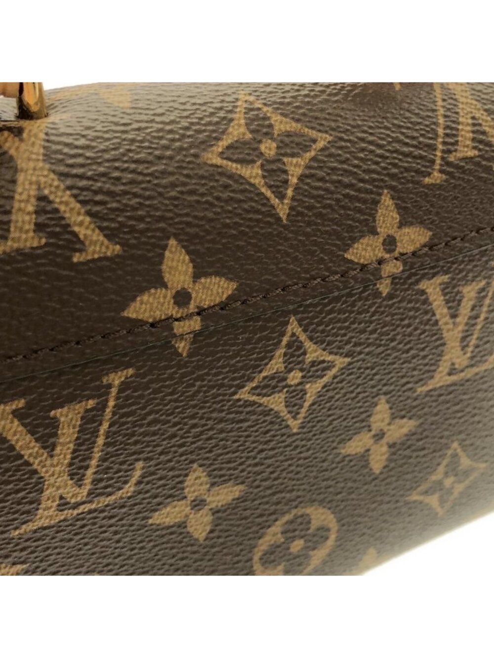 Louis Vuitton Monogram Nano Madeleine View 6
